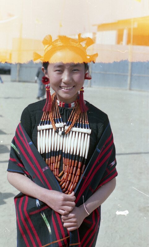 Hornbill festival, Nagaland
