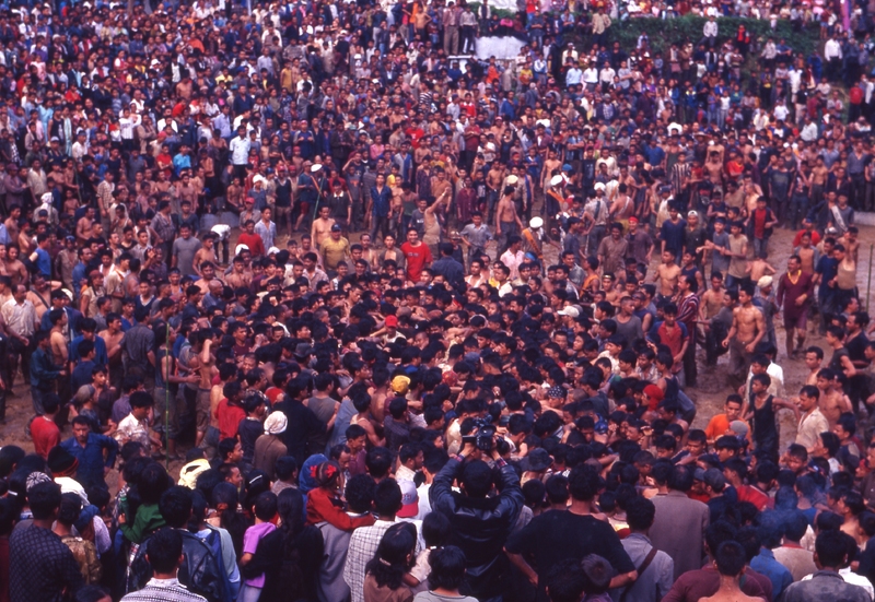Behdienkhlam Festival