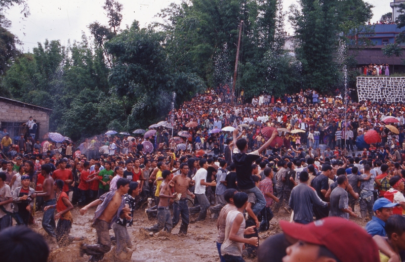 Behdienkhlam Festival