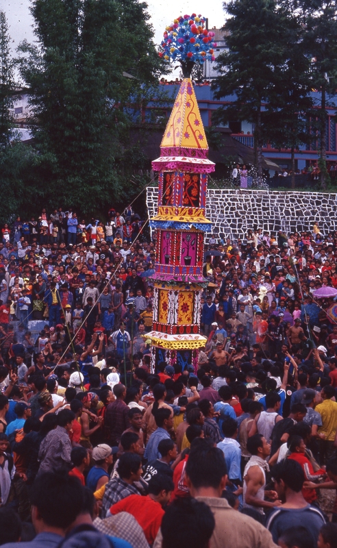 Behdienkhlam Festival