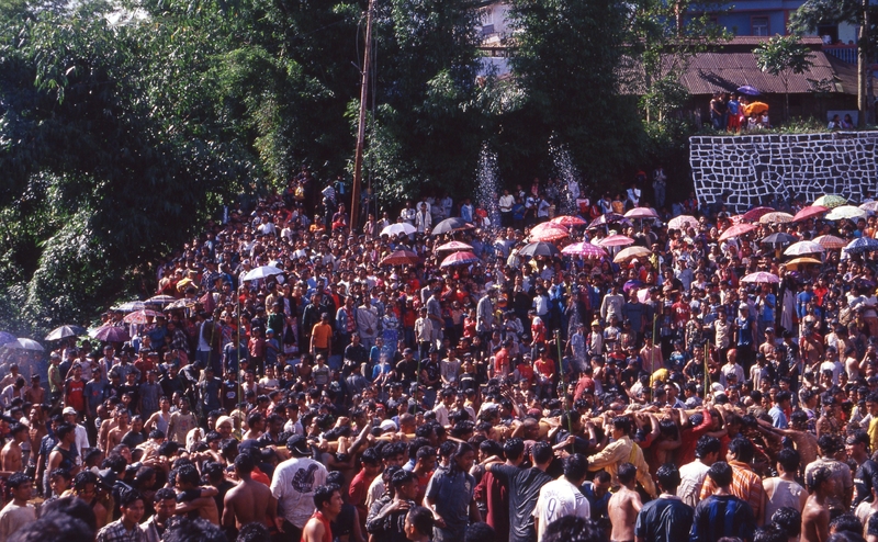 Behdienkhlam Festival