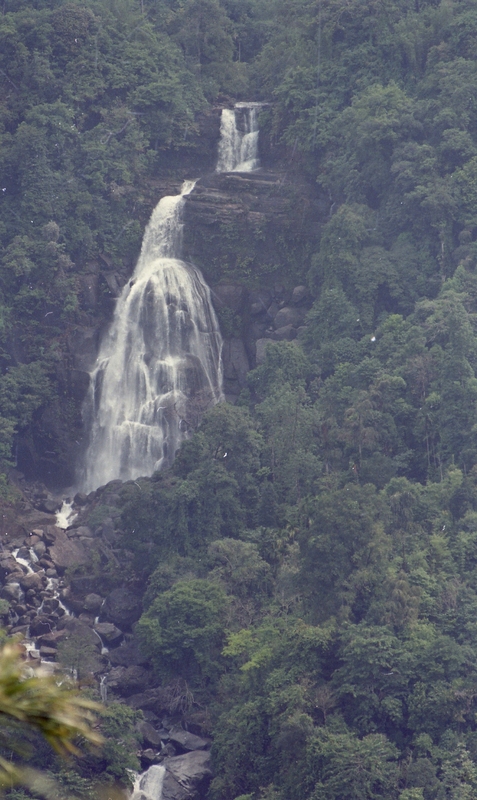 Umsyiem Village, Meghalaya