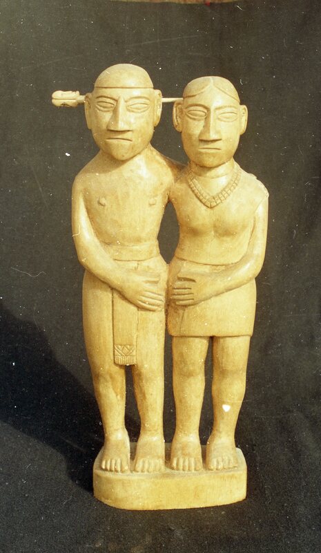 Sculpture