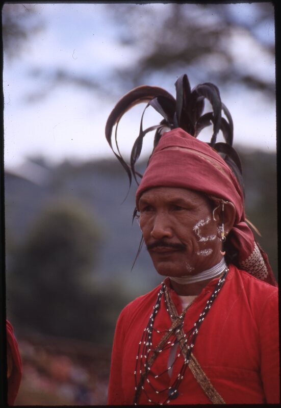 Celebrating the Wangala Dance and festivities in Garo Hills