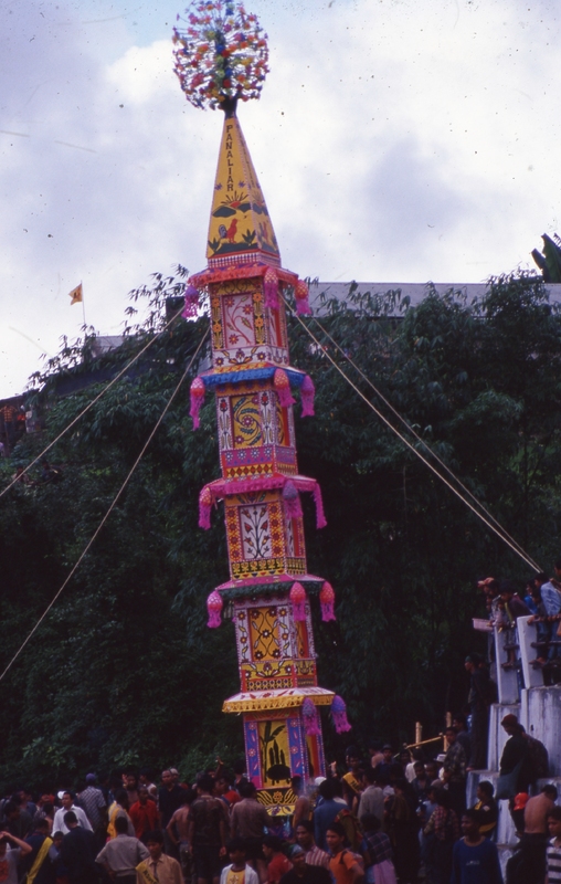 Behdienkhlam Festival