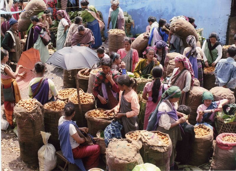 betel nut market