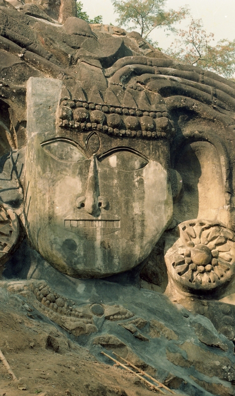 Unakoti, Tripura