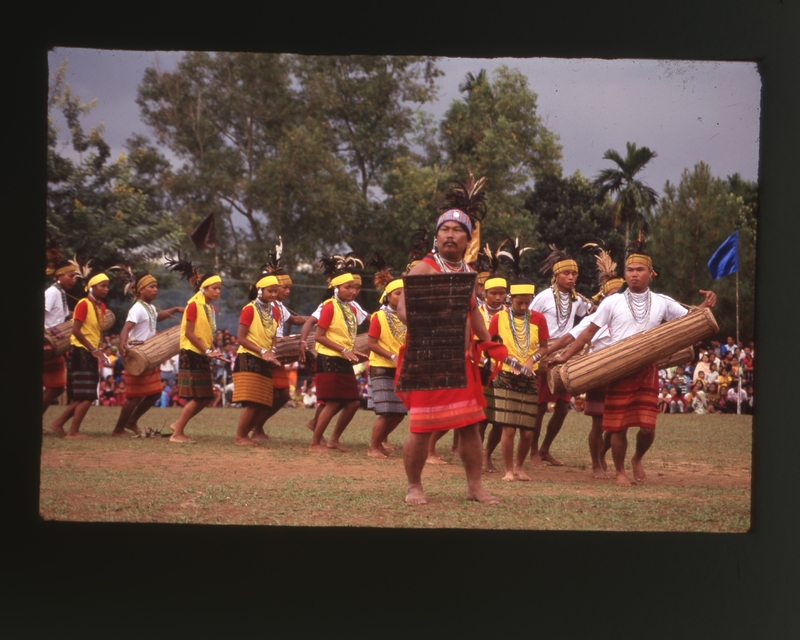 Garo Hills, Meghalaya