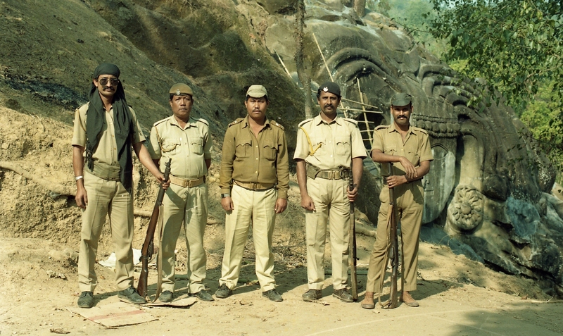 Unakoti, Tripura