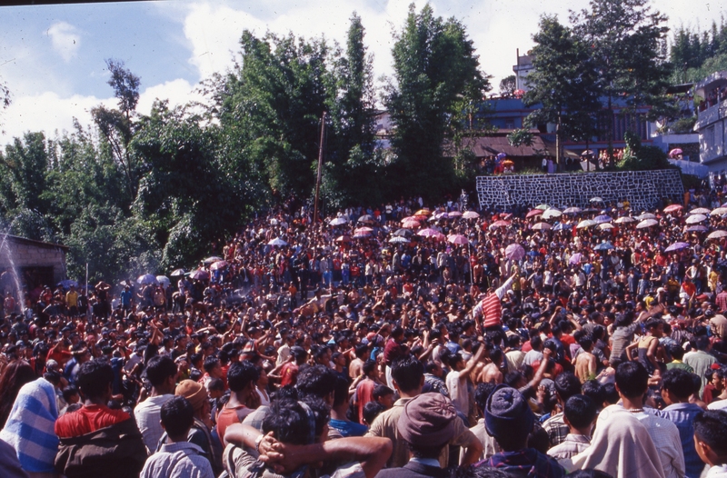 Behdienkhlam Festival