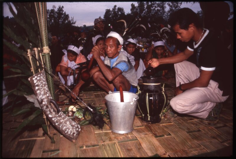 Celebrating the Wangala Dance and festivities in Garo Hills