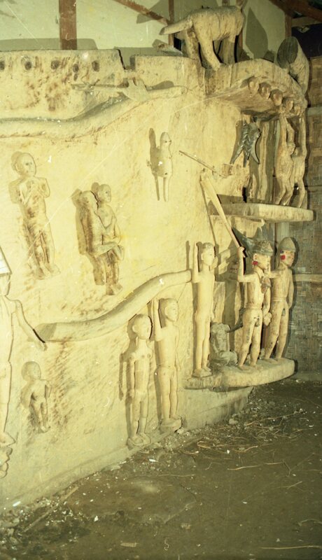 Sculptures