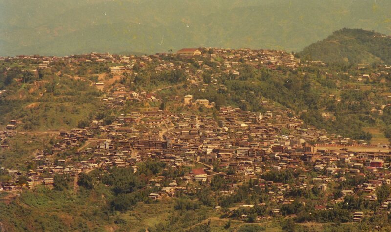 Nagaland