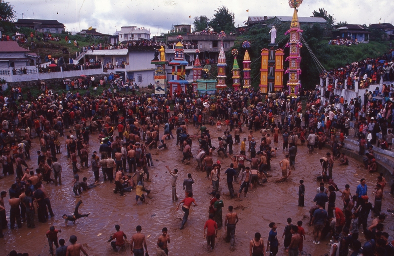 Behdienkhlam Festival