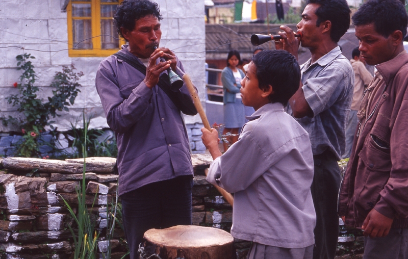 Behdienkhlam Festival