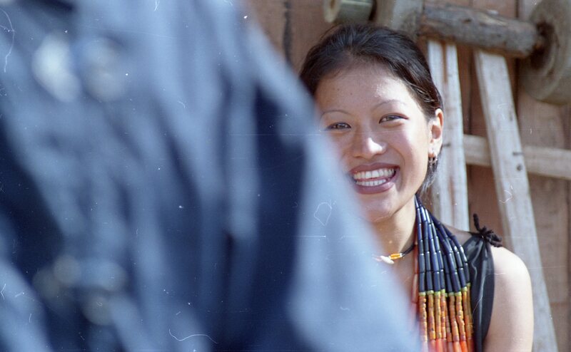 Hornbill festival, Nagaland