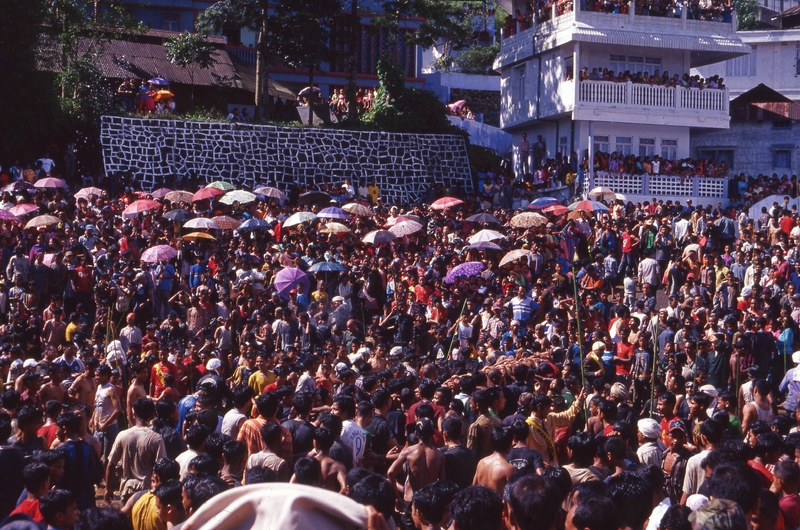 Behdienkhlam Festival