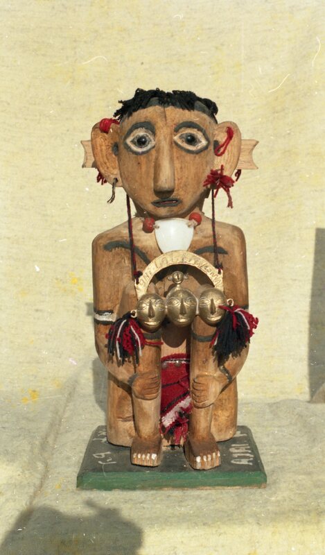 Sculpture