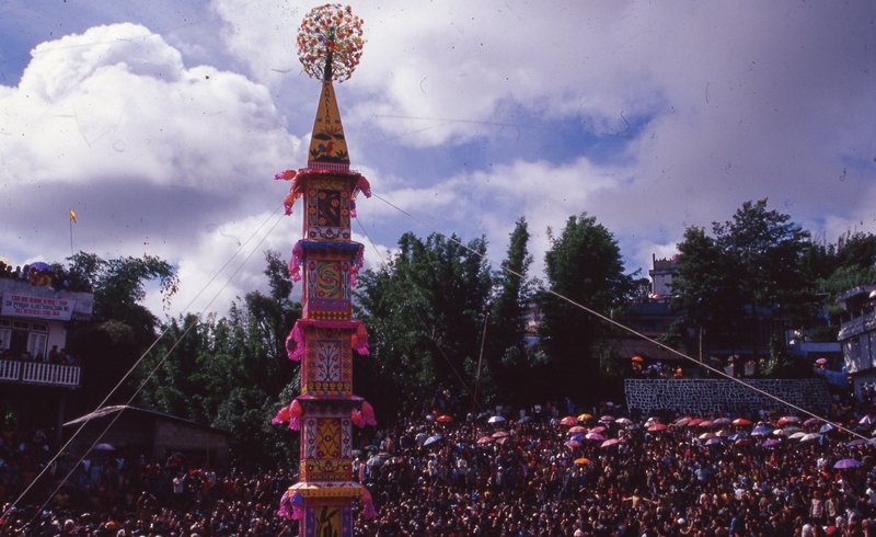 Behdienkhlam Festival