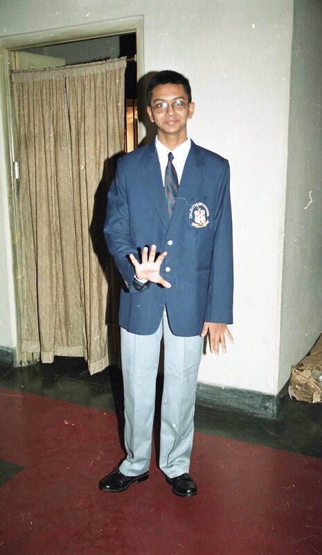 Student