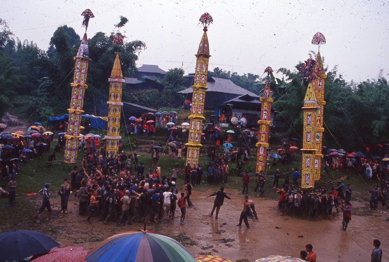 Behdienkhlam Festival