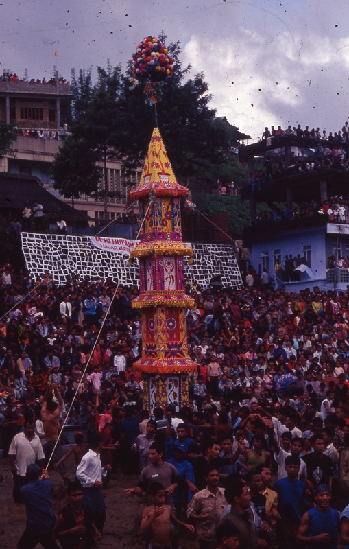 Behdienkhlam Festival