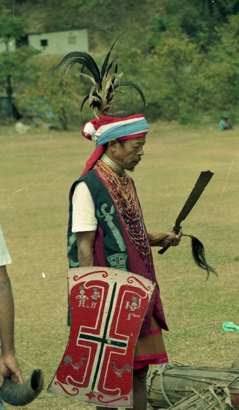Function organised by Arts & Culture at Dawki, Meghalaya