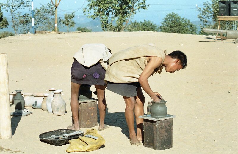 Hornbill festival, 2003