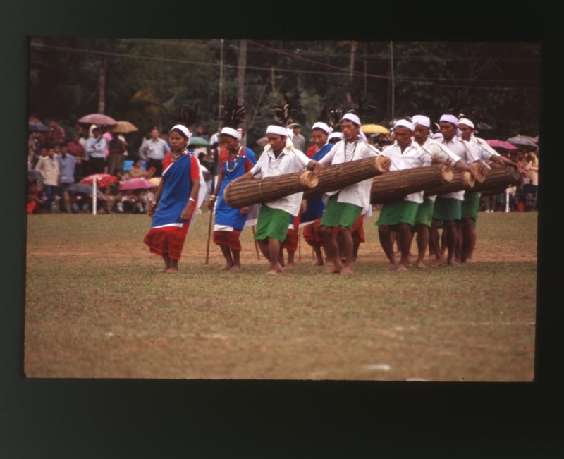 Garo Hills, Meghalaya