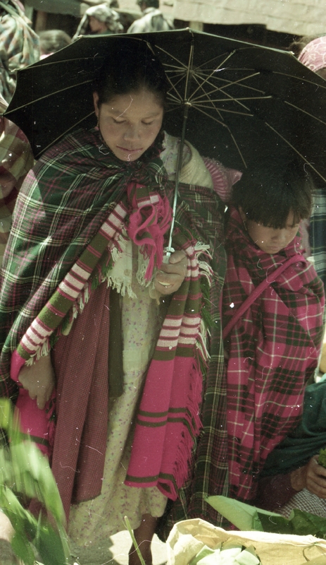 Khasi Market