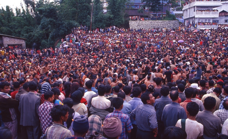 Behdienkhlam Festival