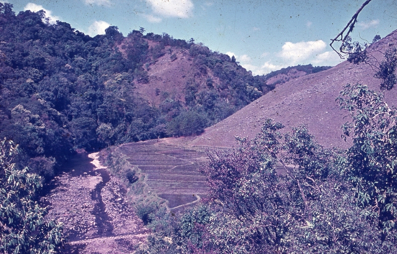 Jaiñtia Hills