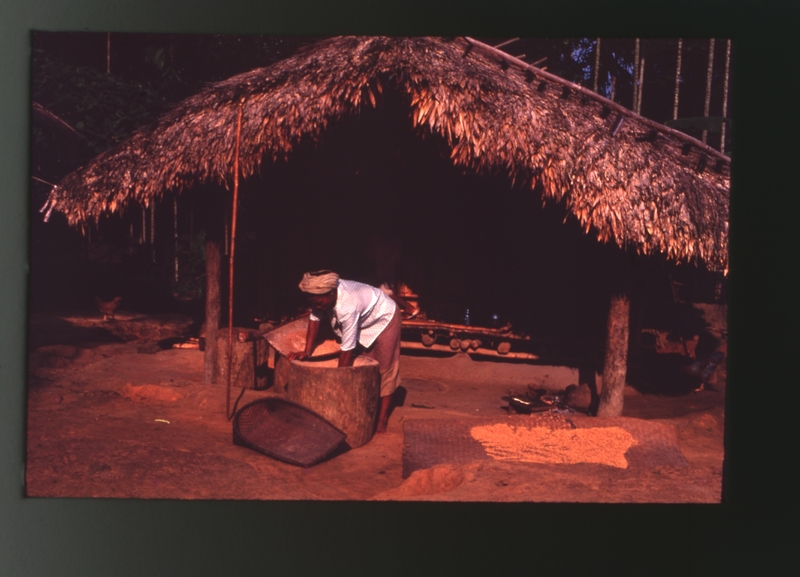 Garo Hills, Meghalaya