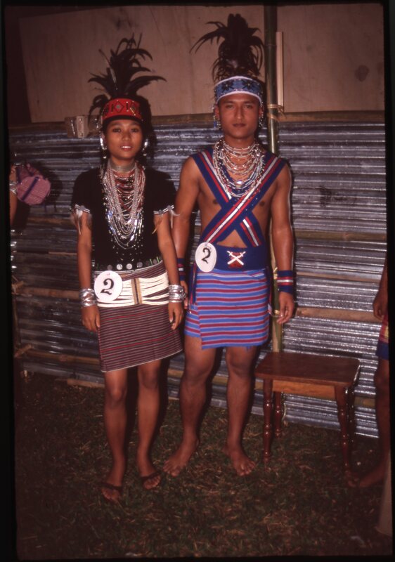 Celebrating the Wangala Dance and festivities in Garo Hills