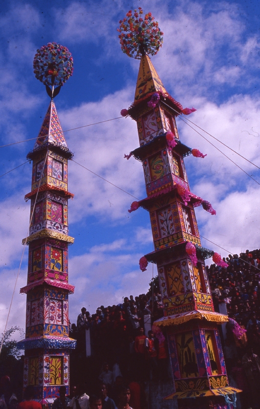 Behdienkhlam Festival
