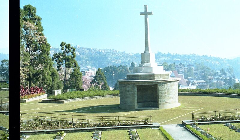 Hornbill festival, 2003