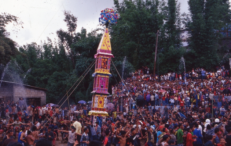 Behdienkhlam Festival