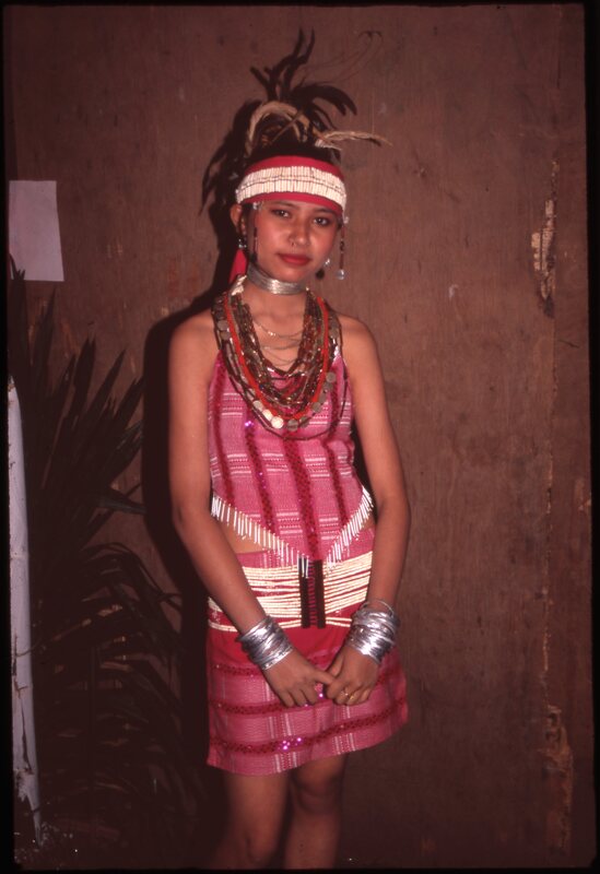 Celebrating the Wangala Dance and festivities in Garo Hills