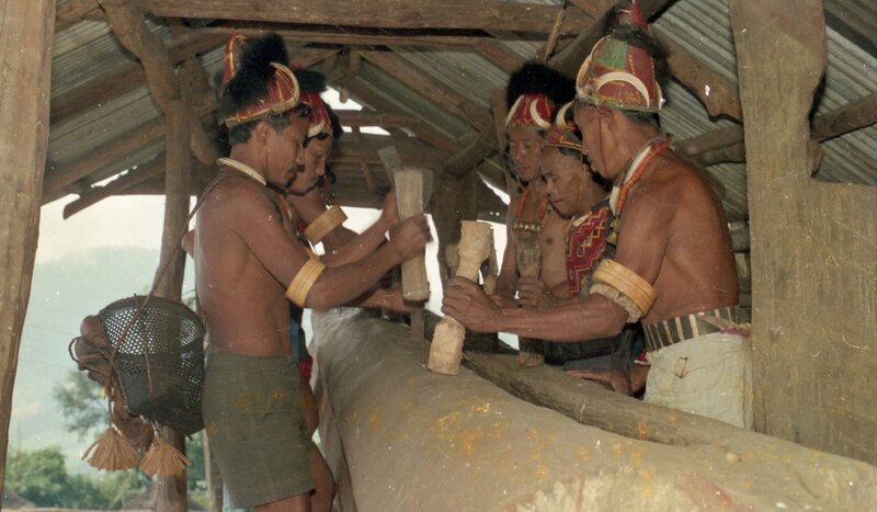 Log Drum