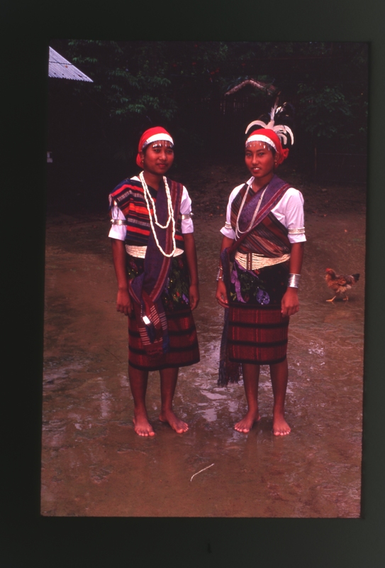 Garo Hills, Meghalaya