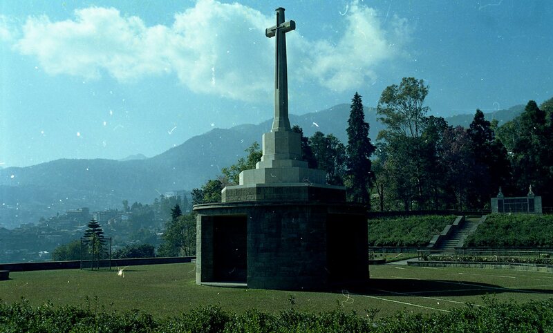 Hornbill festival, 2003