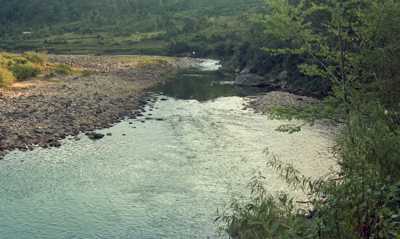 River