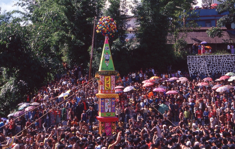 Behdienkhlam Festival