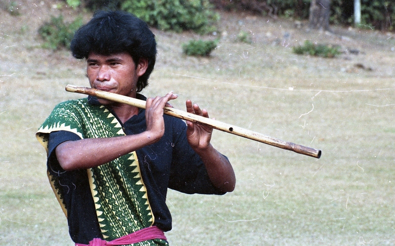 Function organised by Arts & Culture at Dawki, Meghalaya