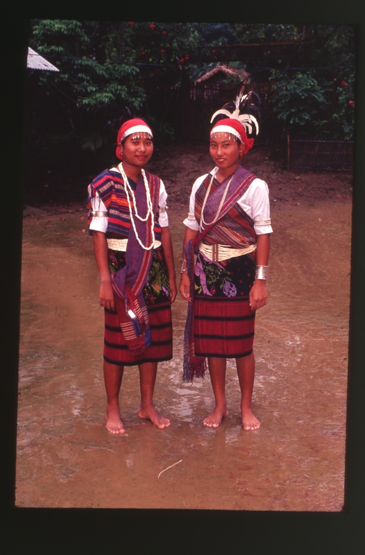 Garo Hills, Meghalaya