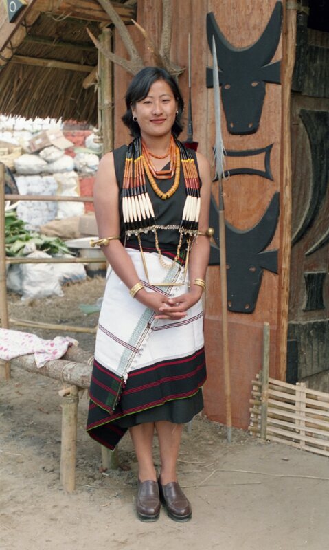 Hornbill festival, Nagaland