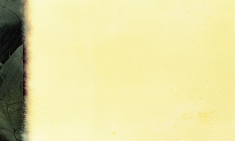 blank