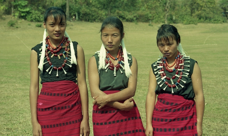 Function organised by Arts & Culture at Dawki, Meghalaya