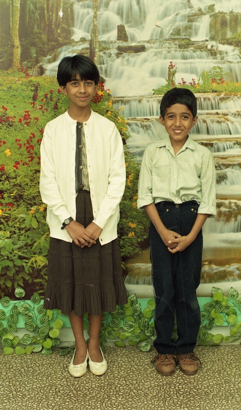 Children's Photo
