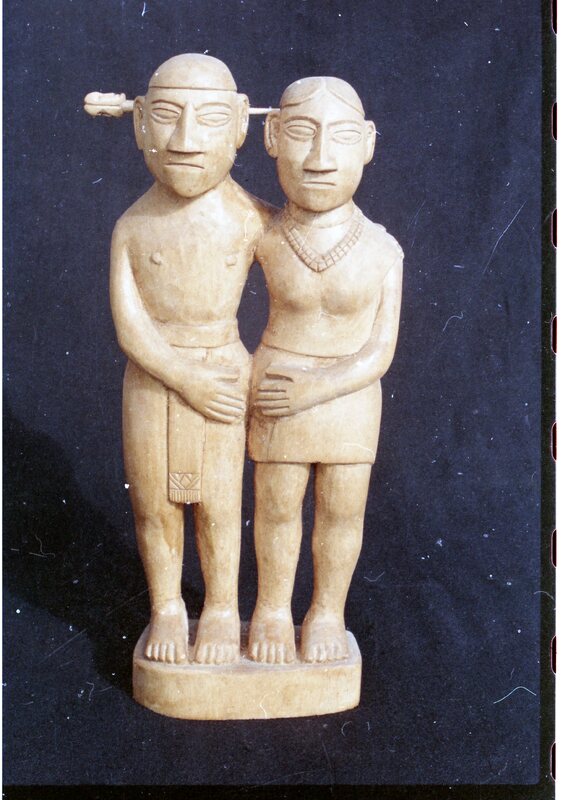 Sculptures
